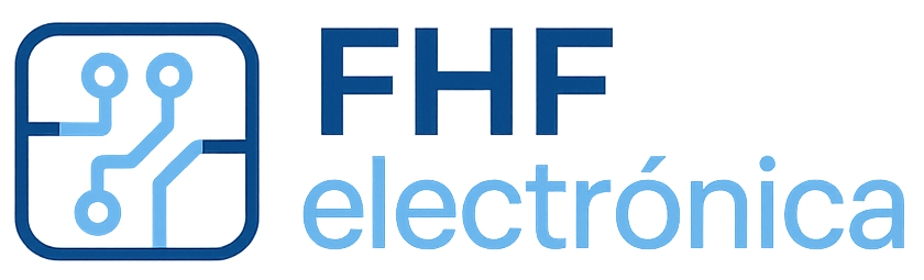 FHF Electrónica